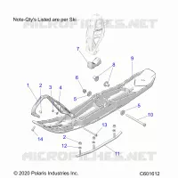 STEERING, ESQUÃ ASM