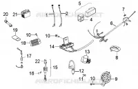 PARTES ELÉCTRICAS
