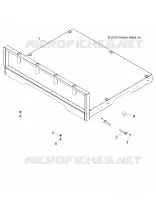 CARGA cama box