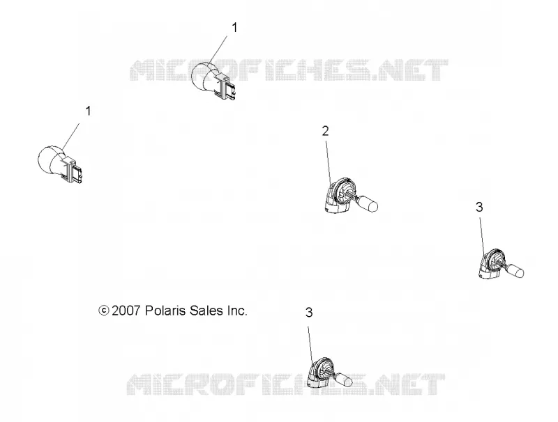 ELECTRICA, BULBS