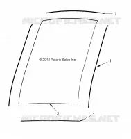 TECHO PANEL, SOLID