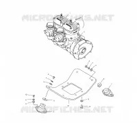 MOTOR MOUNT