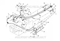 SISTEMA DE REFRIGERACIÓN RXL 0966768 (4932033203B006)