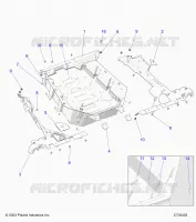 CAJA DE CARGA
