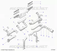 AIRE ACONDICIONADO DUCTING