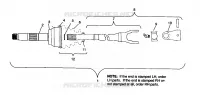 CV JOINT