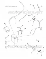 ELECTRICA, BATTERY