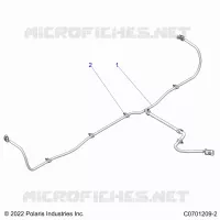 ELECTRICA, WIRE HARNESSES, BOX