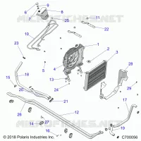 ENFRIAMIENTO SYSTEM