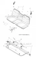 ASIENTO and BASE