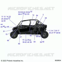 ETIQUETASS, COMPONENTS, 3PC