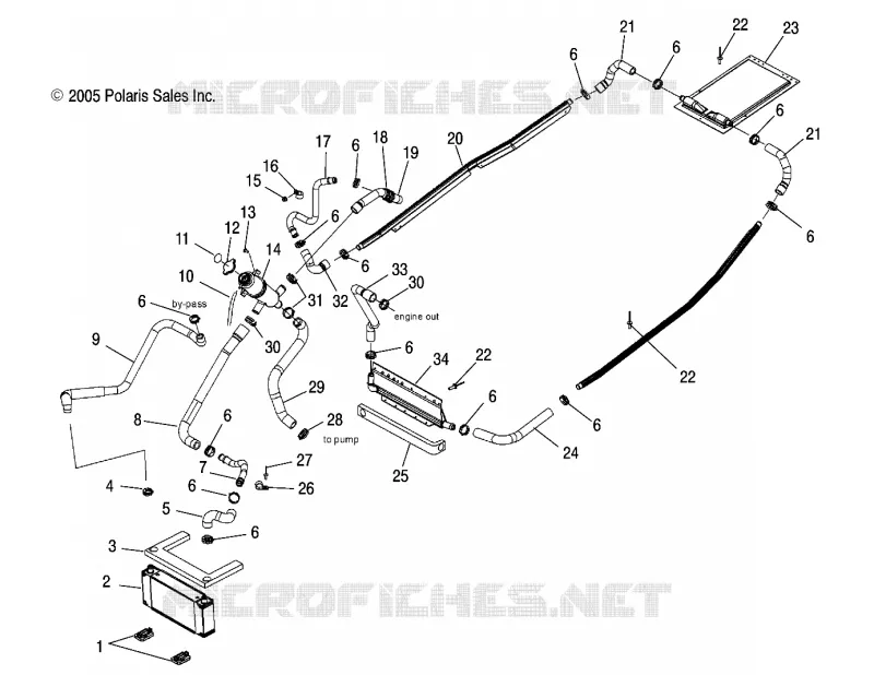 SISTEMA DE REFRIGERACION