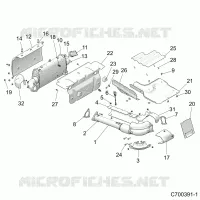 ESCAPE SYSTEM