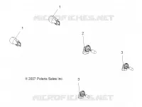 ELECTRICA, BULBS