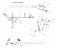 ELECTRICA, ELECTRICA COMPONENTS