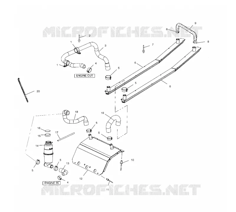 SISTEMA DE REFRIGERACIÓN