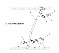 CONJUNTO DE DIRECCIÓN POSTAL