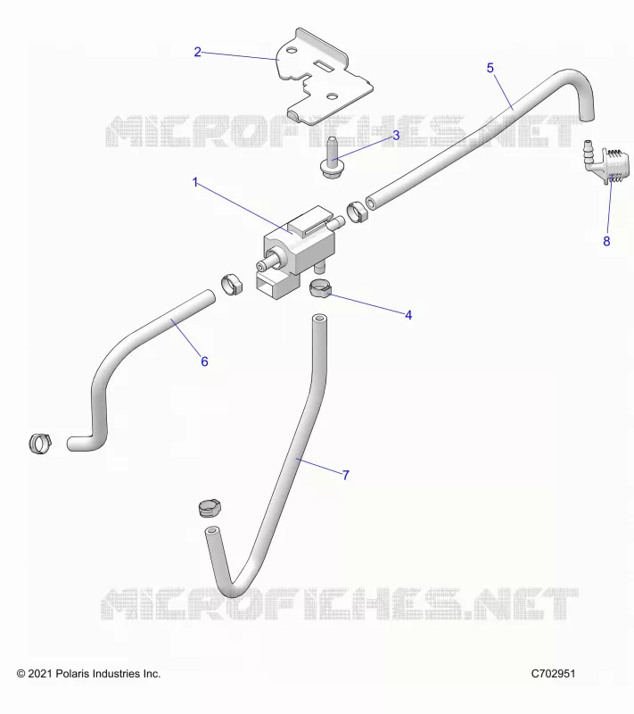 ENGINE, TURBO BOOST VALVE
