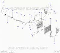 ENGINE, SISTEMA DE REFRIGERACIÃ“N