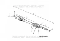 CV JOINT 250 6X6 / W928727 (4922842284011B)