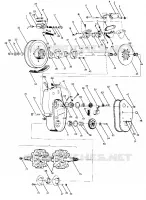 FRENO Y CADENACASE SPORT, TRAIL, 400 AND 600 (4912701270011A)