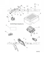 SENSORES, MODULES, AND SWITCHES