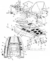 CAPUCHA SuperTrak (4919291929003A)