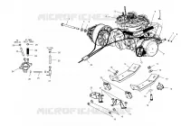 MONTAJE DEL MOTOR