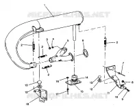 SISTEMA DE ESCAPE SPORT 0940443 and SPORT SKS 0940243 (4925052505030A)