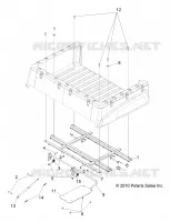 MONTAJE CAJA DE LA CAMA