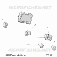 DASH INSTUMENTS