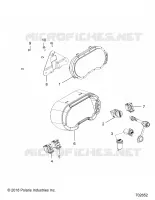 ELECTRICAL, INSTRUMENTOS Y CONTROLES