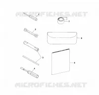 KIT DE HERRAMIENTA
