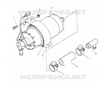 BOMBA DE COMBUSTIBLE  RXL 0956768 (4930783078C011)