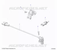 ELECTRICA, SENSORS