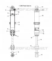 IFS CHOQUE (7043141)