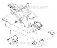 SOPORTE ESCAPE (4915951595008A)