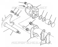 FRONT FRENO (4917731773037A)