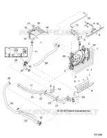 ENGINE, SISTEMA DE REFRIGERACION