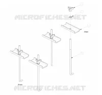 BATERÍA HOLD DOWN 12 VOLT