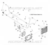 ENFRIAMIENTO SYSTEM