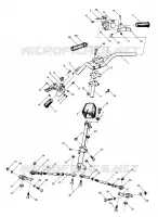 GOBIERNO StarTrak (4916811681013A)