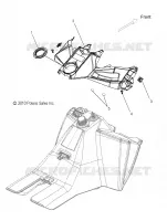 FAIRING MEDIO