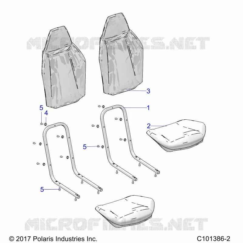 ASIENTO