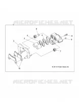 FRENO TRASERO CALIPER