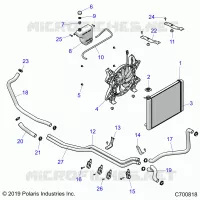 ENGINE, SISTEMA DE REFRIGERACIÃ“N