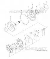 MOTOR, EMBRAGUE