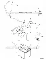ELECTRICA, BATTERY