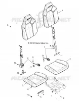 ASIENTO
