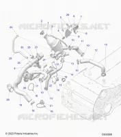 ENGINE, SISTEMA DE REFRIGERACIÃ“N